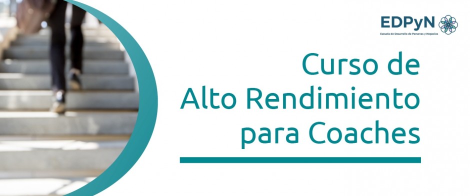 Curso de Alto Rendimiento para Coaches